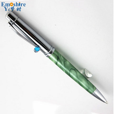 Top Brand Metal Luxury Roller Ball Pen Stationery School Office Writing Brand Pens Classic Sationery For Business Gifts Hot YI47