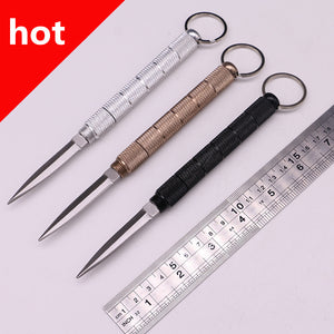 Multifunction Letter Opener Package Opener Silver & Gold Office Accessories Creative Design Office and Outing Mini Tool