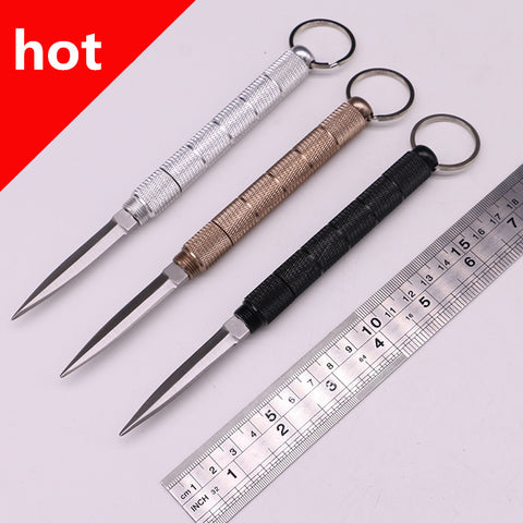 Multifunction Letter Opener Package Opener Silver & Gold Office Accessories Creative Design Office and Outing Mini Tool